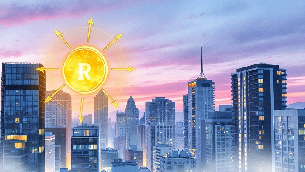 파킹통장이 뭐길래? (watercolor 스타일)