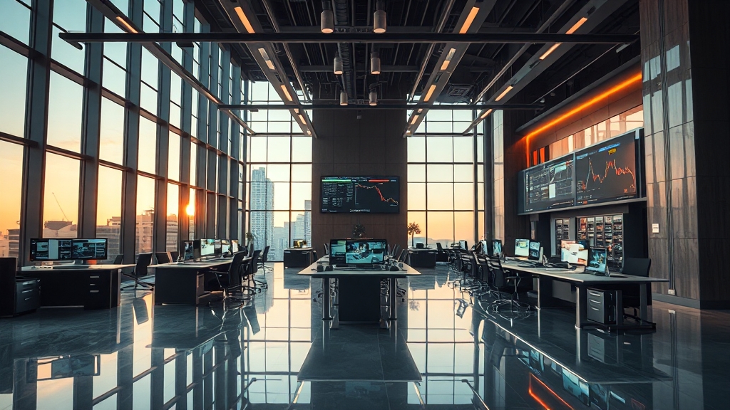 공모주 청약 정보 (realistic 스타일)