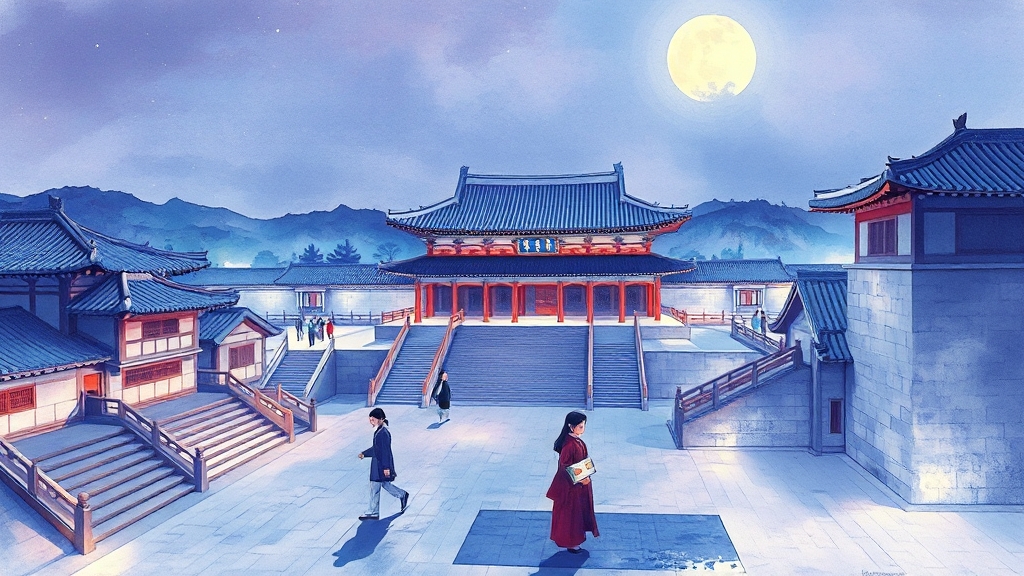 티켓 가격 및 할인 혜택 (watercolor 스타일)