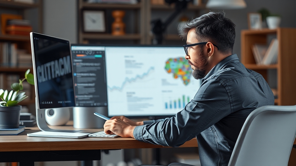 PC 버전, 왜 필요할까? (realistic 스타일)