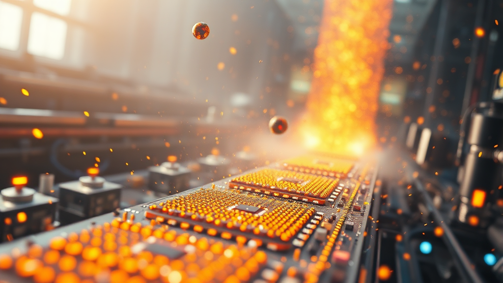 마무리 (realistic 스타일)