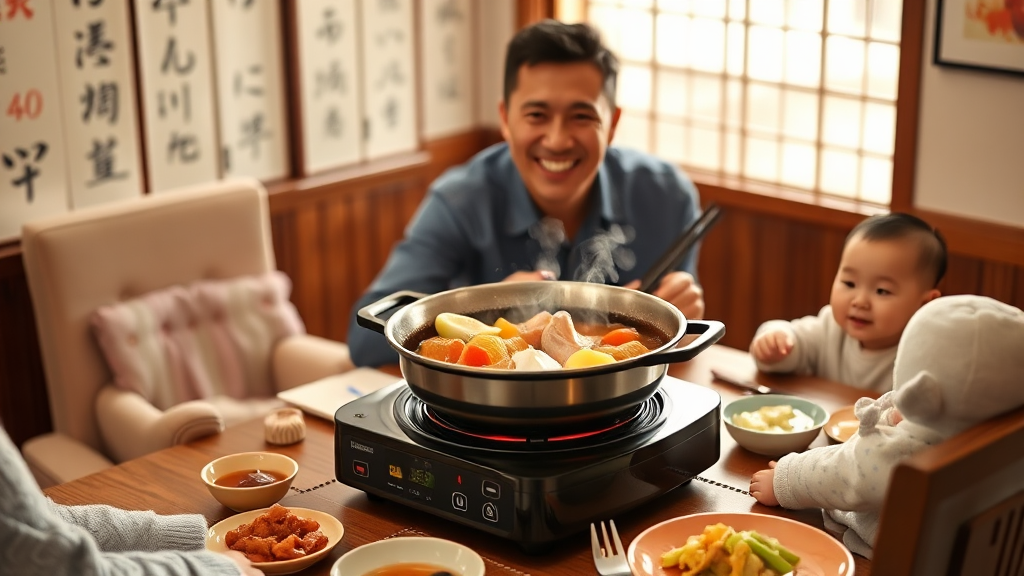 매장 환경 및 서비스 (realistic 스타일)