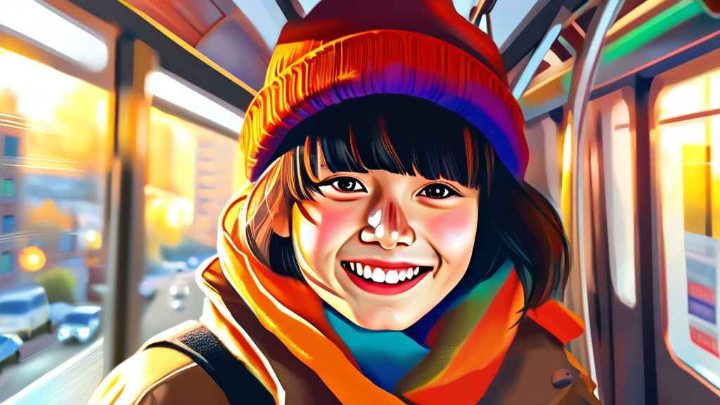 기후동행카드 청년할인: 핵심 요약 및 대상 (realistic 스타일)