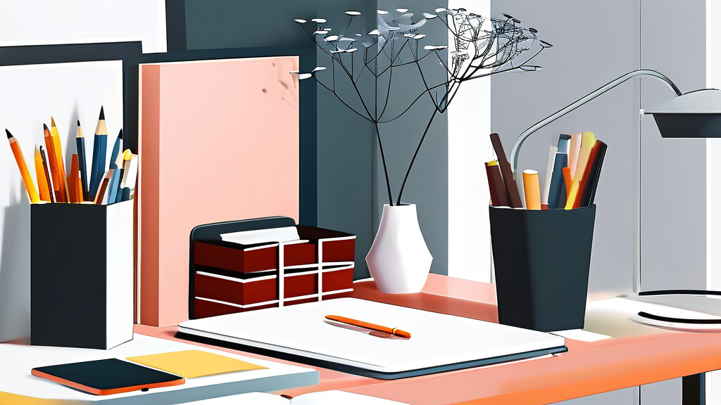 종합소득세 신고, 간편장부 작성법 완벽 가이드 (illustration 스타일)