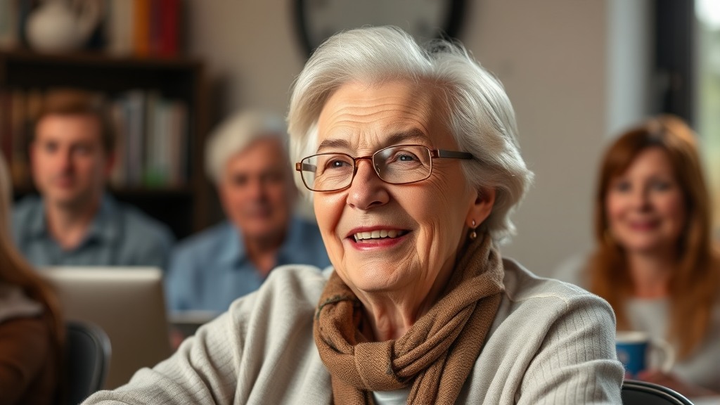 수익 감소 극복 방안 (realistic 스타일)