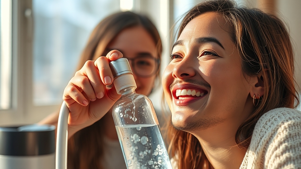 방문 서비스 예약 및 관리 (realistic 스타일)