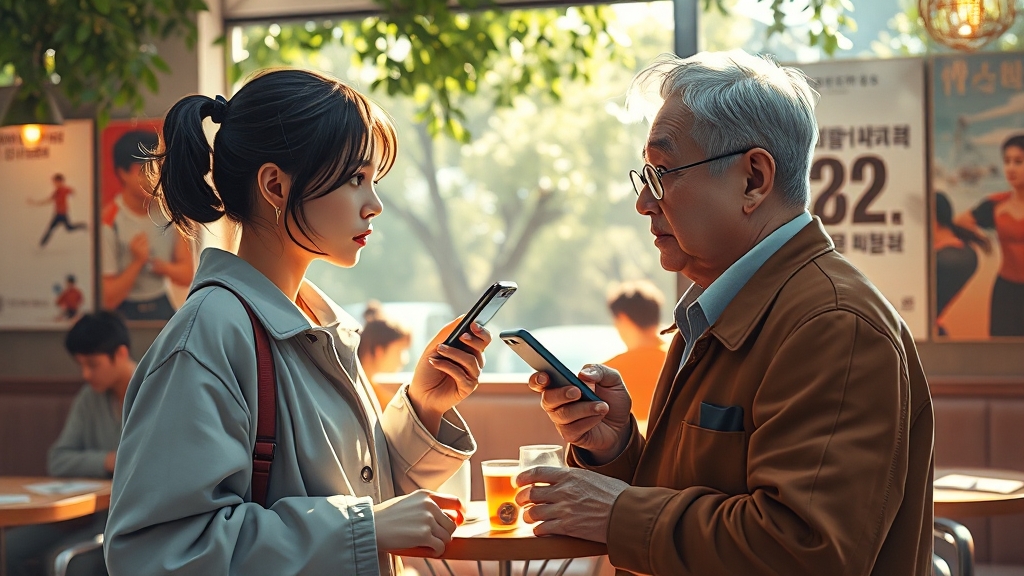 ‘맹감독의 악플러’ 시청 가이드 (realistic 스타일)