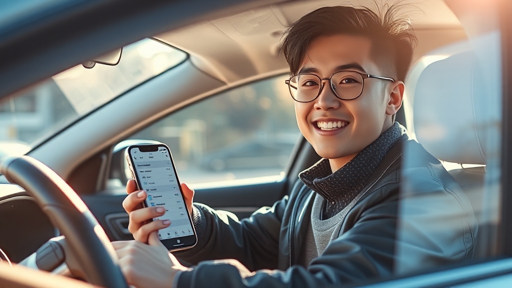 주의사항 및 꿀팁 (realistic 스타일)