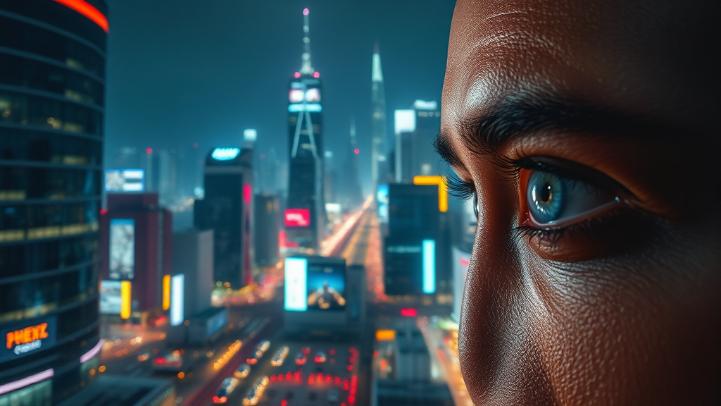 결론 (realistic 스타일)