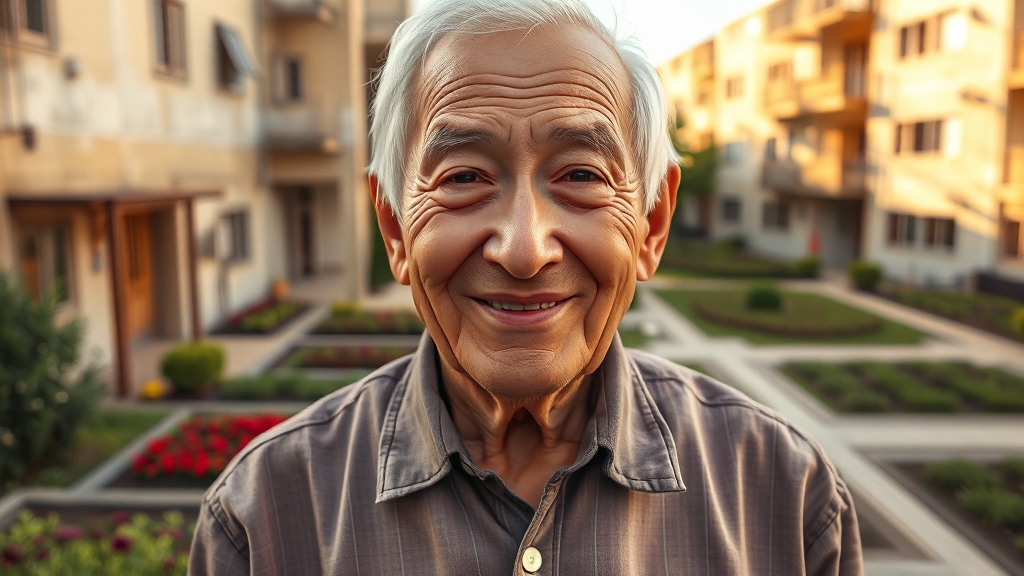 더 나은 삶을 위한 선택 (realistic 스타일)