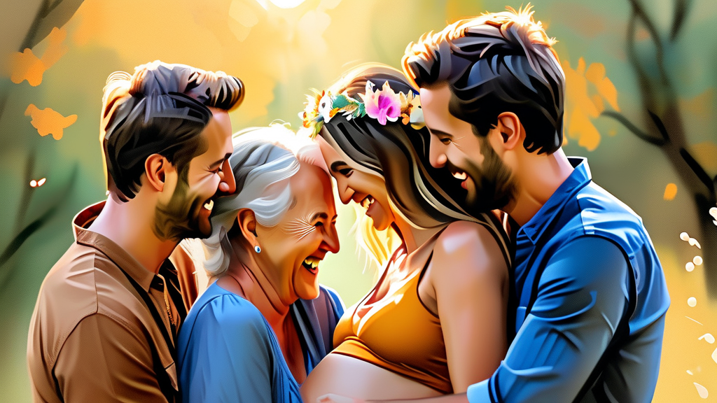 국민행복카드, 어떤 혜택을 받을 수 있나요? (watercolor 스타일)