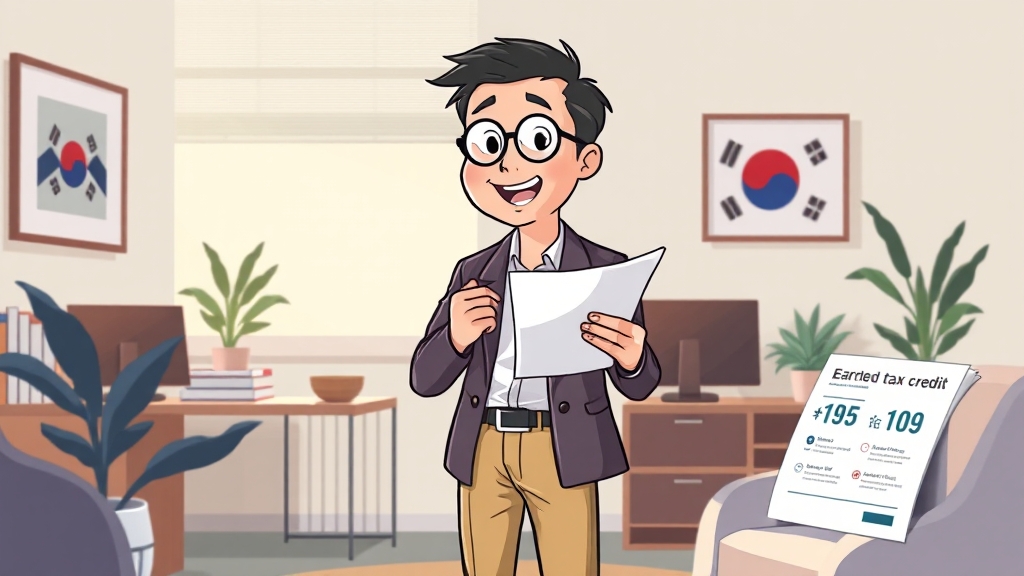 2025년 신청 자격, 꼼꼼히 확인! (cartoon 스타일)