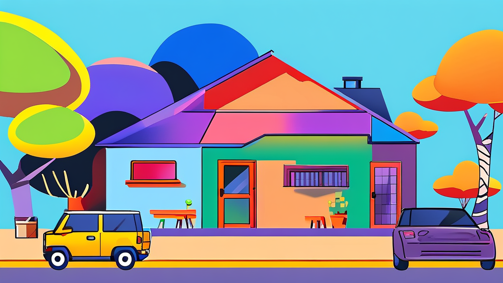 힘내고 카드, 자주 묻는 질문과 답변 (cartoon 스타일)