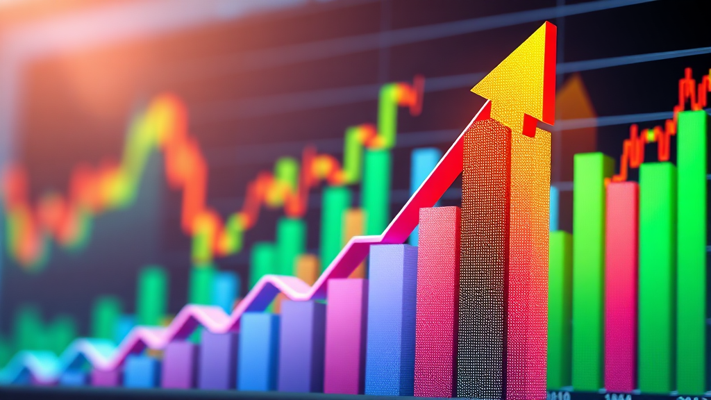 목표 주가, 얼마가 적당? (realistic 스타일)