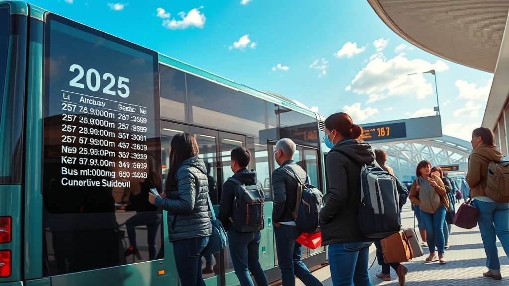 실시간 정보 및 변경 사항 (realistic 스타일)