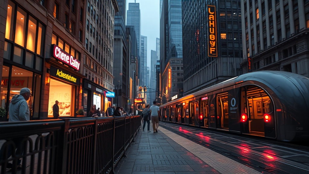 부동산 투자, 이것만은 꼭 기억하세요! (realistic 스타일)