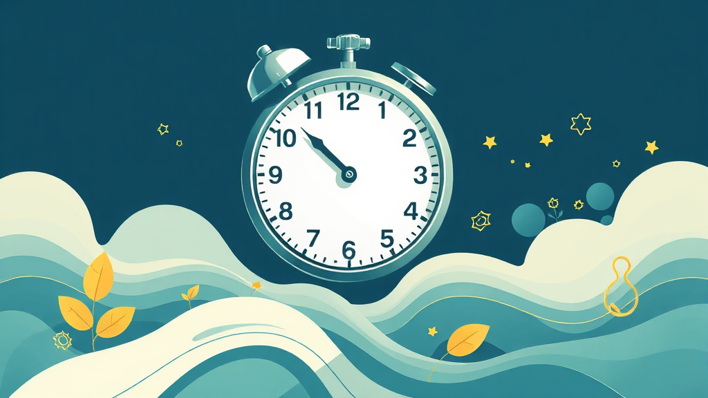 갱신형 vs 비갱신형, 어떤 보험이 유리할까? (illustration 스타일)