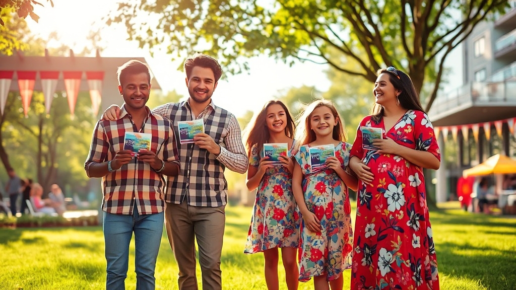 지원금, 왜 중요할까요? (popart 스타일)