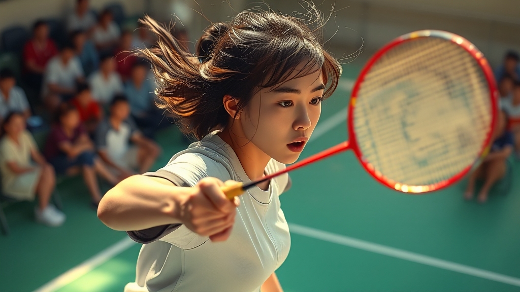 마무리 (realistic 스타일)