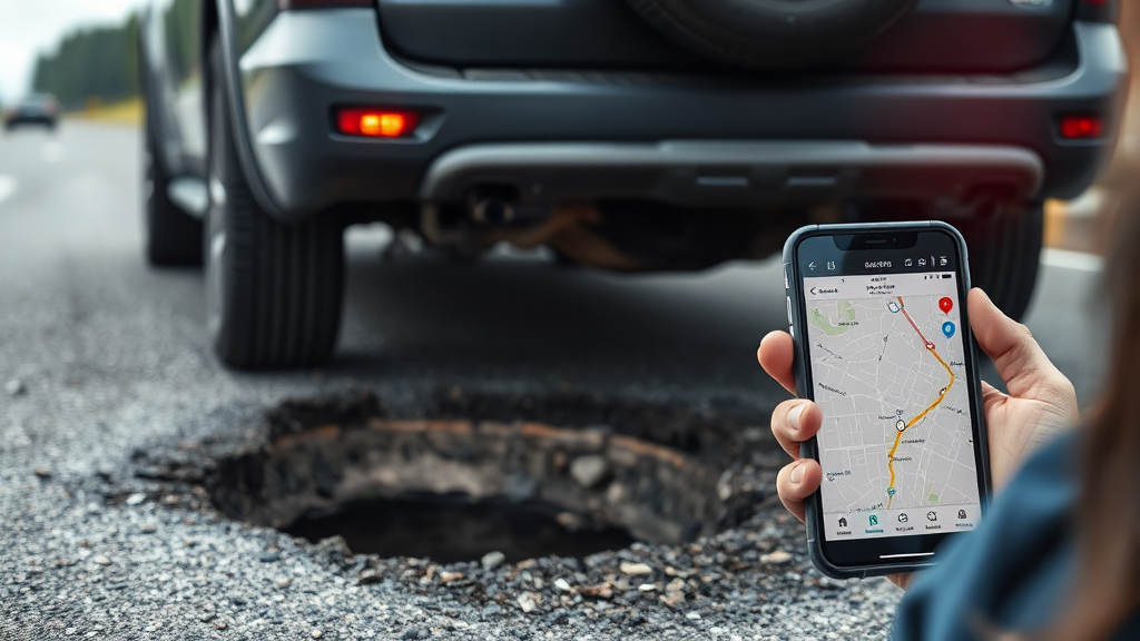 사고 발생 시 초기 대응 (realistic 스타일)