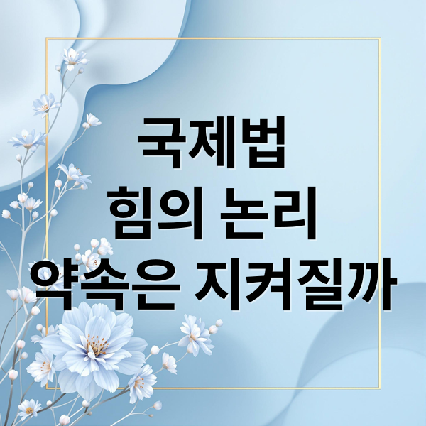 국제법
힘의 논리
약속은 지켜질까 (지금 국제법 제대로 작동하고 있는가? 러우 전쟁과 미국 이란 전쟁을 통해 국제법관련 세계적인 관점이 어떠한지 알려줘)