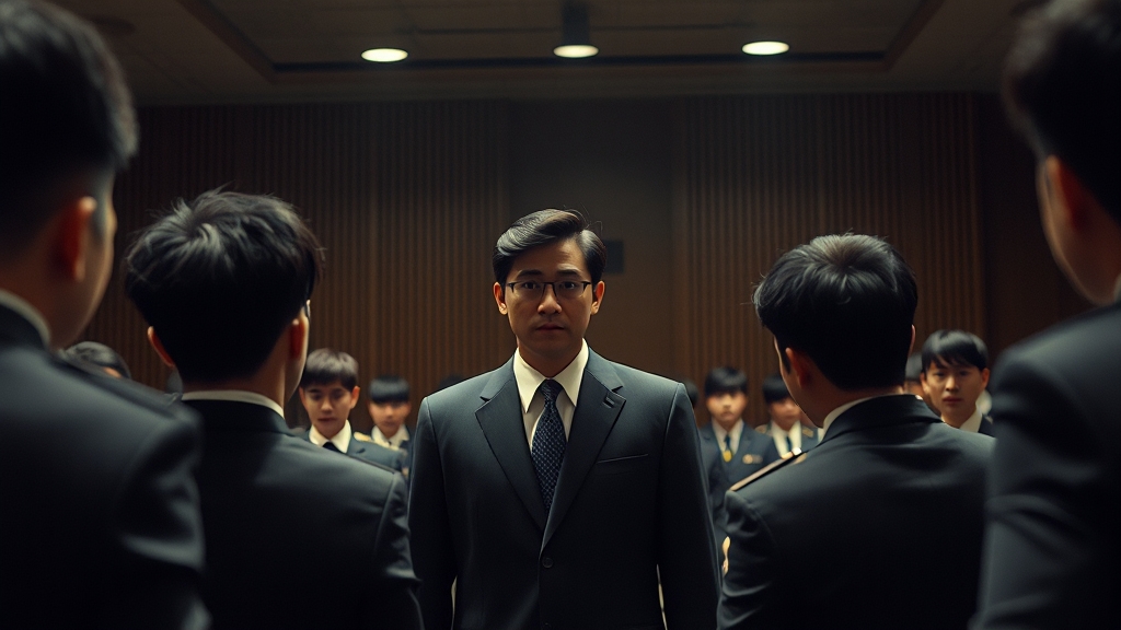 마무리 (realistic 스타일)