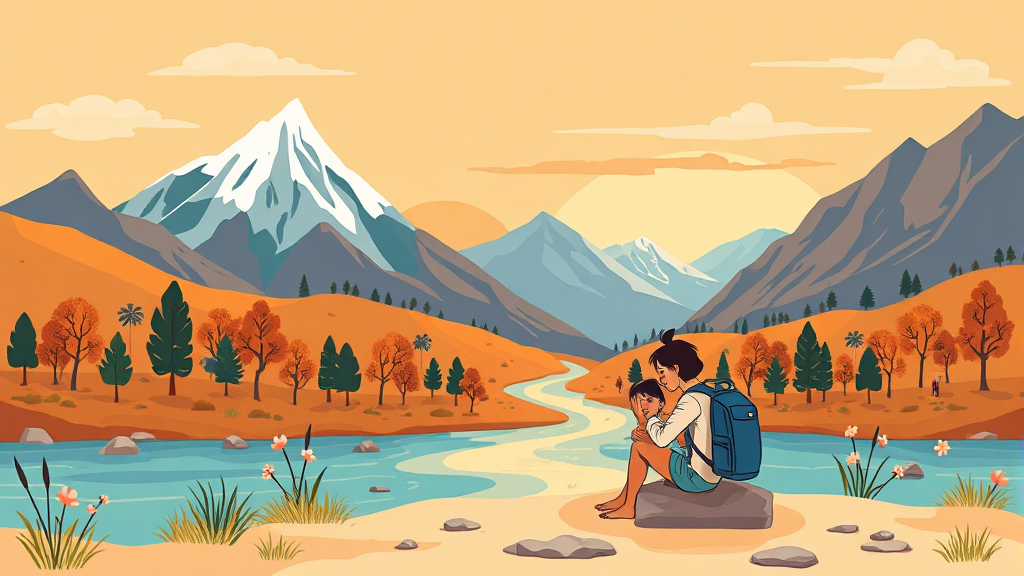 장점, 단점, 최종 평가 (cartoon 스타일)