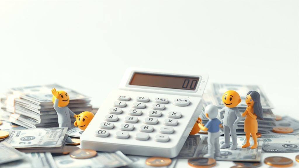 나에게 유리할까? (realistic 스타일)