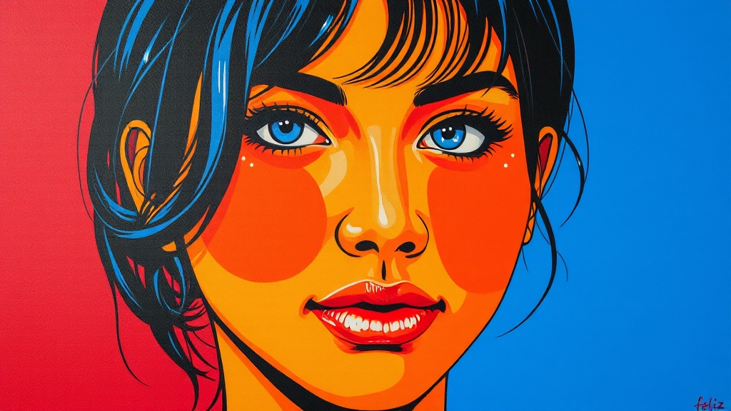 결론 (popart 스타일)