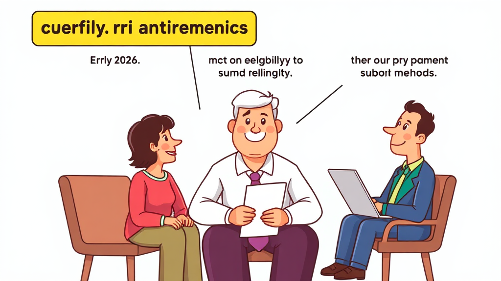 2026년 달라지는 조기폐차 지원금 제도 (cartoon 스타일)
