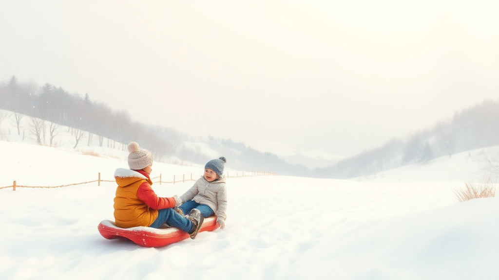 이용 요금 및 할인 정보 (watercolor 스타일)