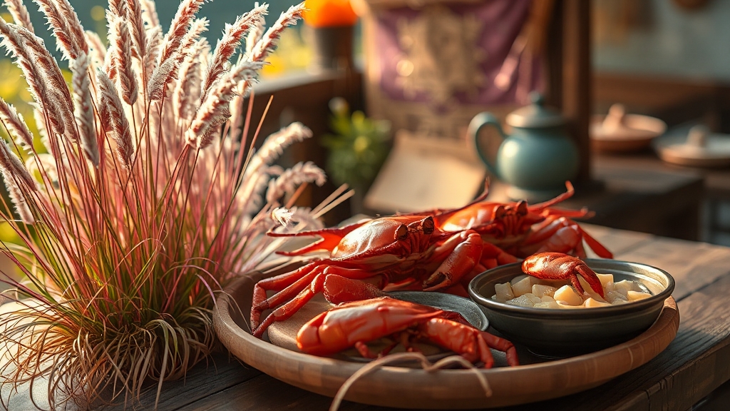 주변 관광 정보 및 여행 팁 (realistic 스타일)