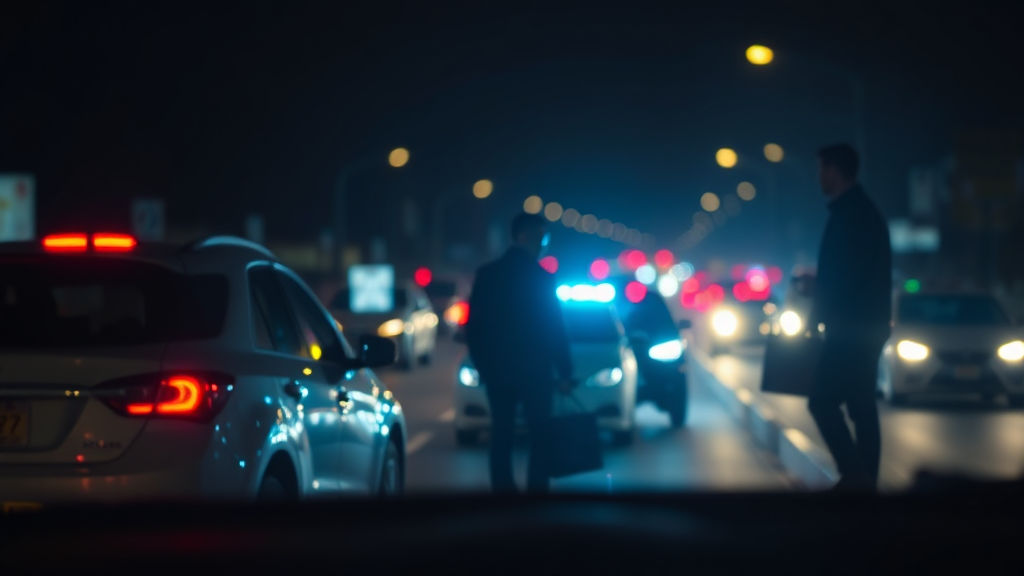 변호사 선임, 어떤 상황에 필요할까? (realistic 스타일)