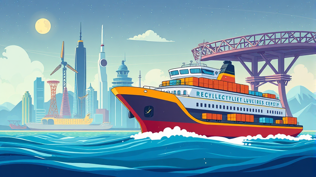 사업 확장 및 신규 성장 동력 (cartoon 스타일)