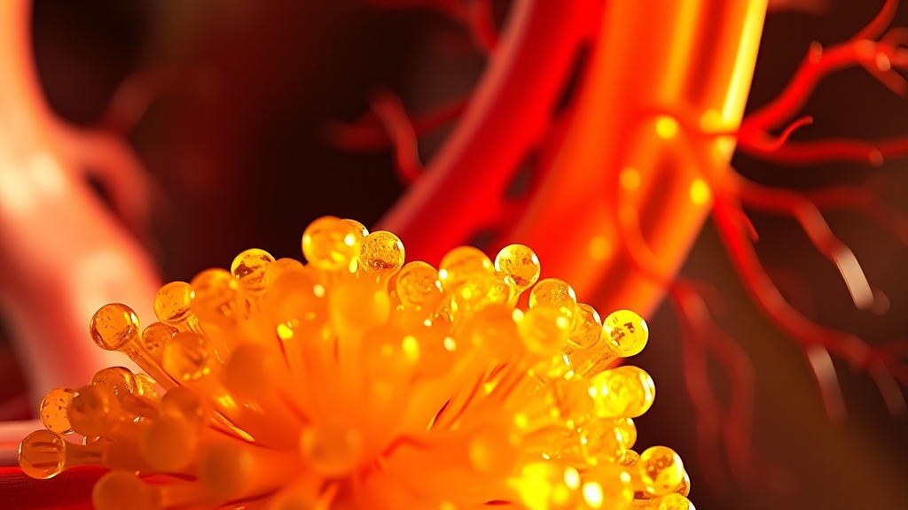 아르기닌, 시너지 효과를 높이는 방법은 무엇일까요? (realistic 스타일)