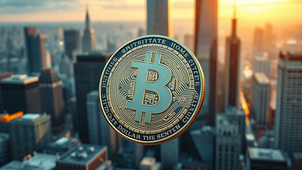 달러 vs 블록체인 투자 전략 완벽 분석 5 스테이블 코인과 달러 패권의 관계 (realistic 스타일)