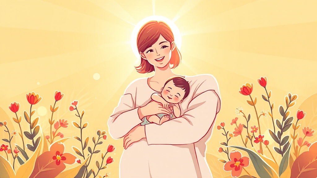 마무리 (illustration 스타일)