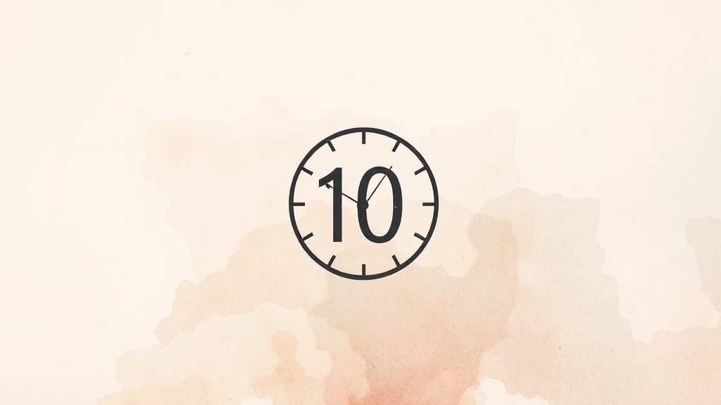 발행 기간 및 전송 기한 (watercolor 스타일)