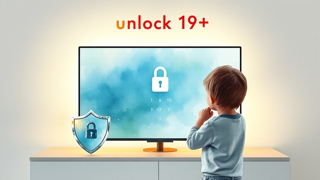 프로필 등급 및 잠금 설정 (watercolor 스타일)