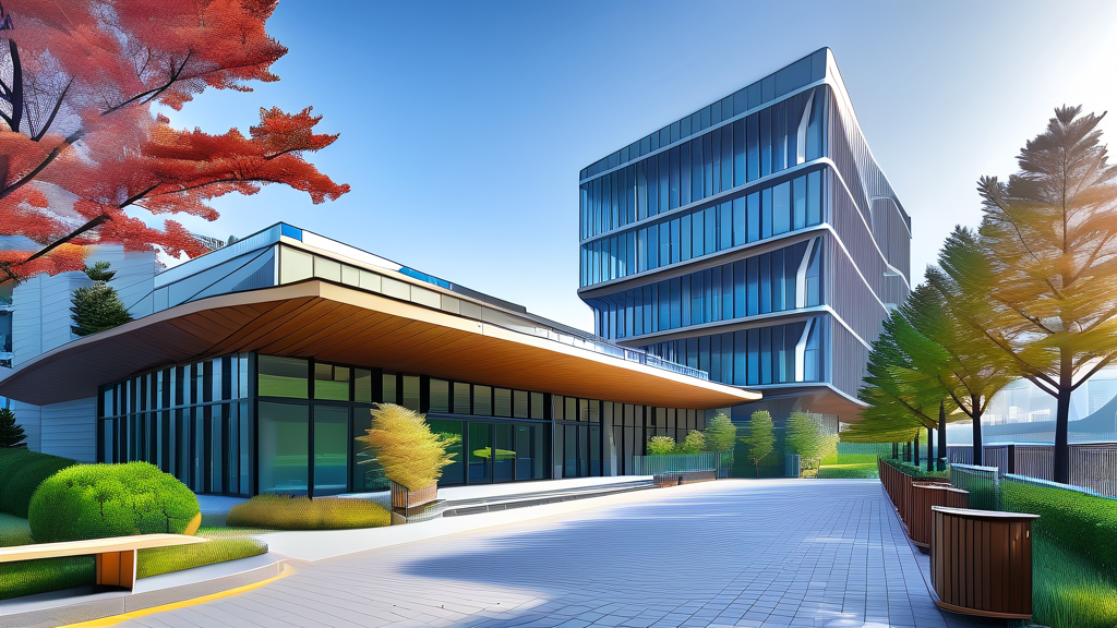 예약 공지 및 주의사항 확인 필수 (realistic 스타일)