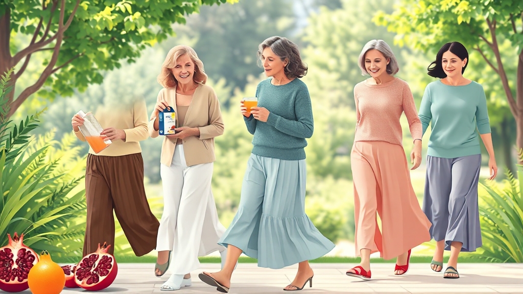 전문가 추천 관리법 (illustration 스타일)