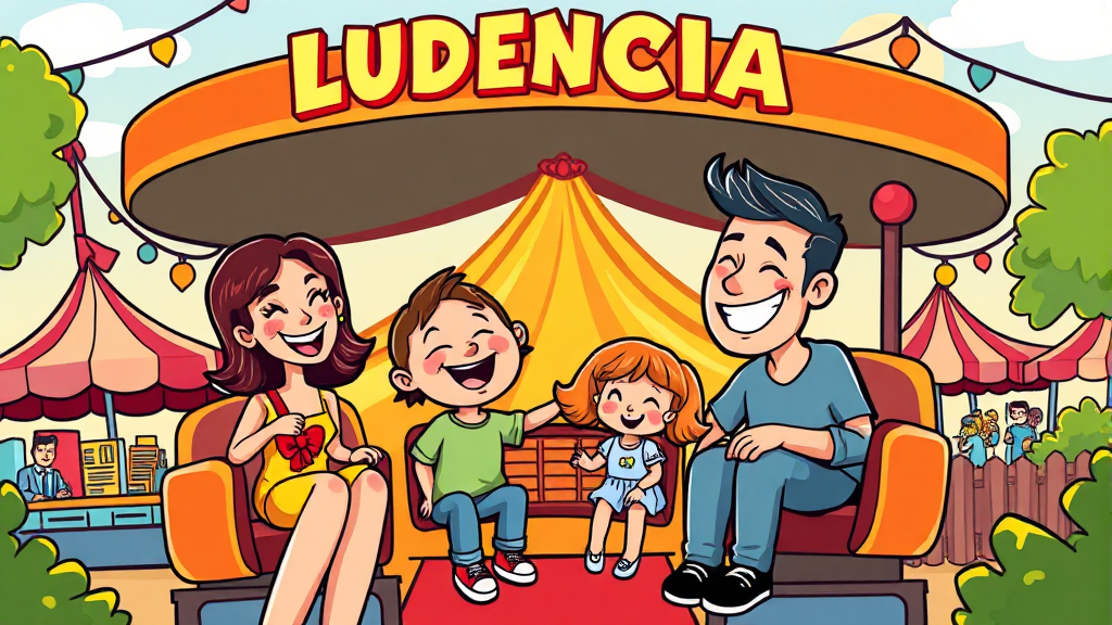 이용 요금 & 할인 정보 (cartoon 스타일)