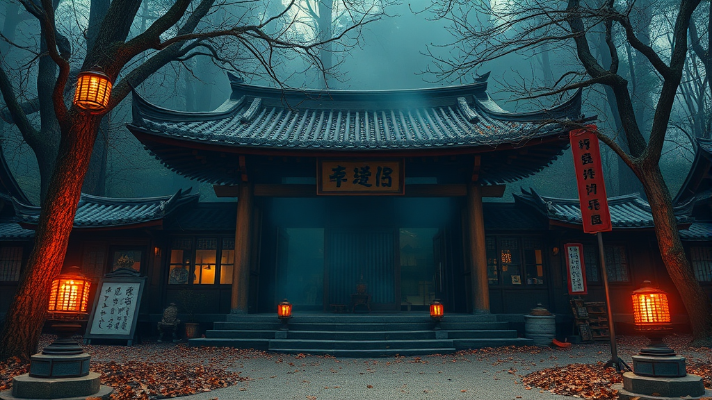 신당 신록당 운영 정보 이미지