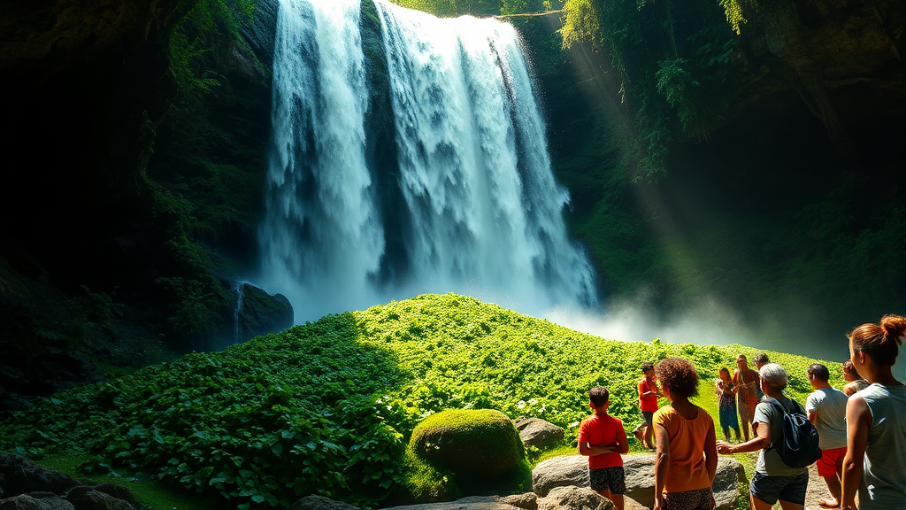 컬리케일 분말 효능, 건강 영향 (realistic 스타일)