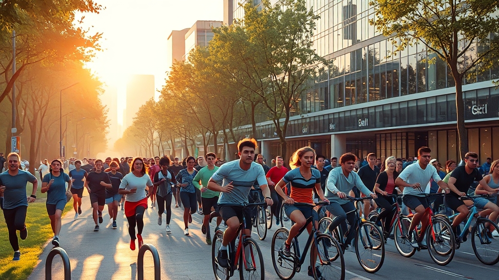 운동할 때 특히 유용 (realistic 스타일)