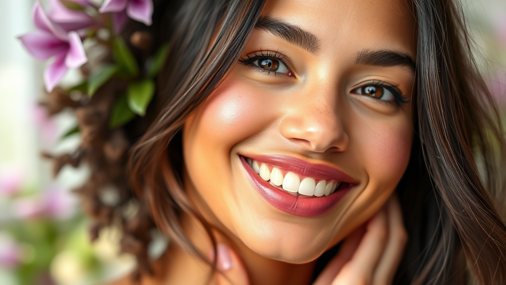 마무리 (realistic 스타일)