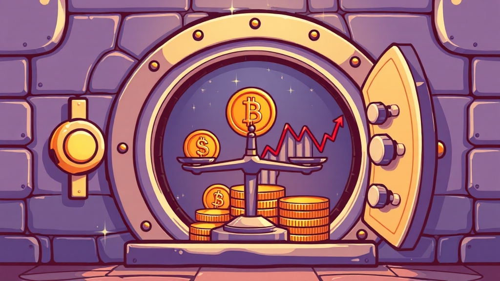 국내 거래소 비교 분석 (cartoon 스타일)