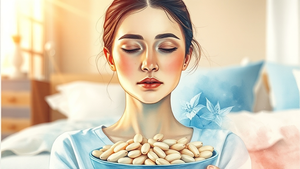 이런 분들께 추천해요! (watercolor 스타일)