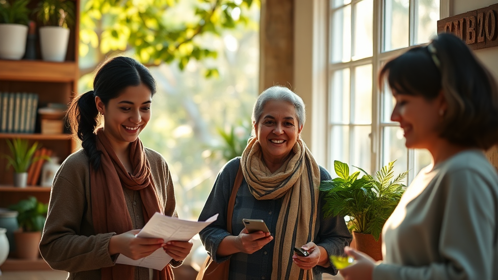 활용 시 주의사항 (realistic 스타일)