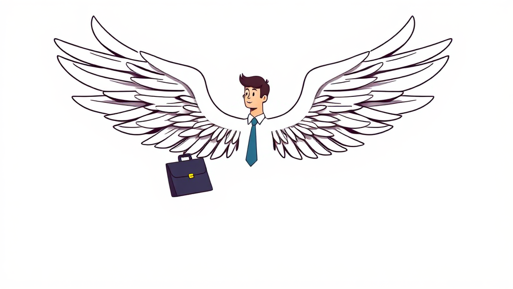 신청 방법 및 필요 서류 완벽 정리 (illustration 스타일)